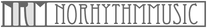 No Rhythm Music